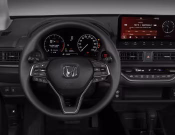 Painel Honda WR-V EX [Latam] '2025–pr.