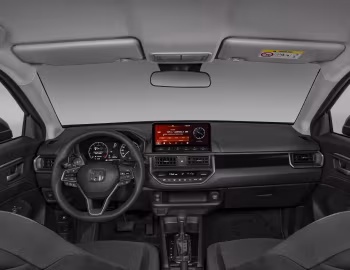 Передня панель Honda WR-V EX [Latam] '2025–н.ч.