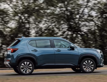 Honda WR-V EX [Latam] '2025–pr.