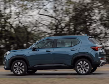 Honda WR-V EX [Latam] '2025–pr.