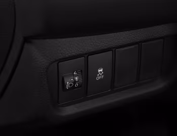 Interior Honda WR-V EX [Latam] '2025–pr.