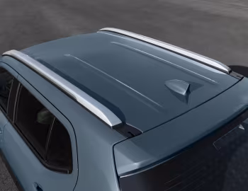 Honda WR-V EXL [Latam] '2025–pr.