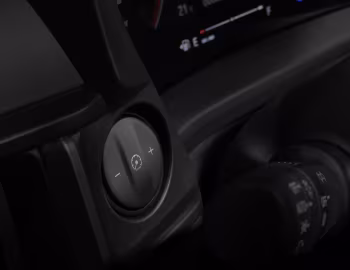 Interior Honda WR-V EXL [Latam] '2025–pr.