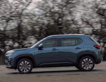 Honda WR-V EXL [Latam] '2025–pr.