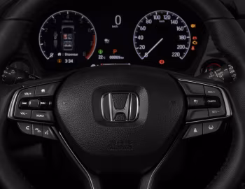 Painel Honda WR-V EXL [Latam] '2025–pr.