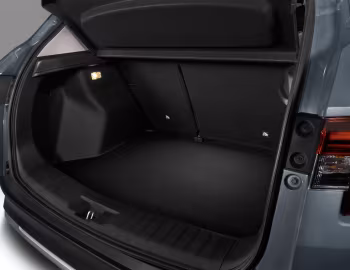 Porta-malas Honda WR-V EXL [Latam] '2025–pr.