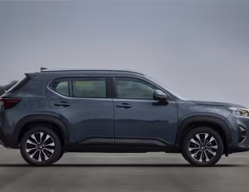 Honda WR-V EXL [Latam] '2025–н.ч.