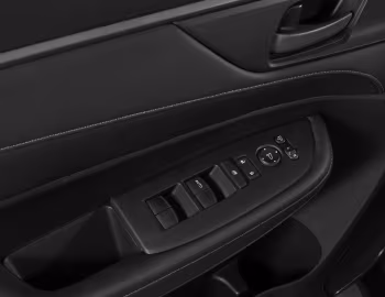 Interior Honda WR-V EXL [Latam] '2025–pr.
