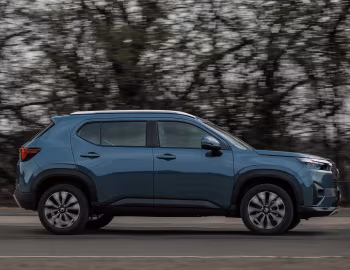 Honda WR-V EXL [Latam] '2025–pr.