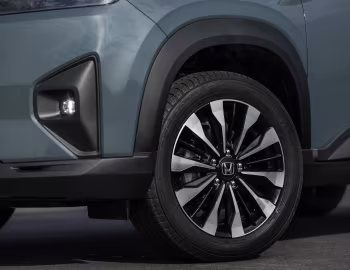 Honda WR-V EXL [Latam] '2025–pr.