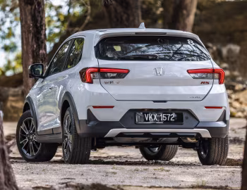 Honda WR-V RS [Malaysia] '07.2023–pr.