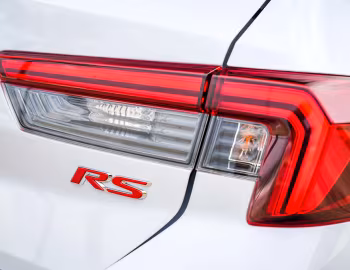 Honda WR-V RS [Thailand] '2023–н.ч.