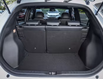 Porta-malas Honda WR-V RS [Thailand] '2023–pr.