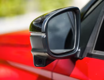 Honda WR-V RS [Thailand] '2023–pr.