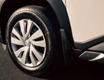 Honda WR-V X [Japan] '2024–н.ч.