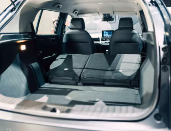 Coffre Honda WR-V Z [Japan] '2024–pr.
