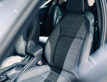 Intérieur Honda WR-V Z [Japan] '2024–pr.