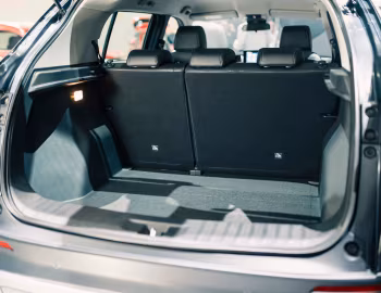 Coffre Honda WR-V Z [Japan] '2024–pr.