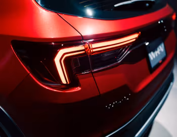 Honda WR-V Z+ [Japan] '2024–pr.
