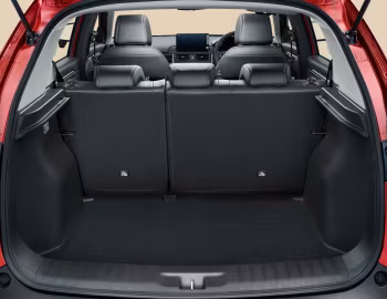Porta-malas Honda WR-V Z+ [Japan] '2024–pr.