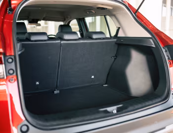 Porta-malas Honda WR-V Z+ [Japan] '2024–pr.