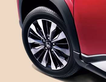 Honda WR-V Z+ [Japan] '2024–pr.