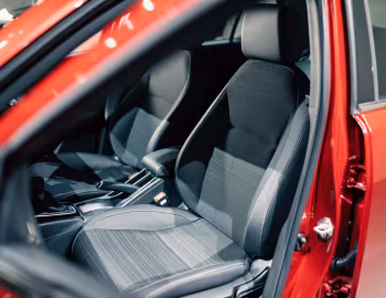 Intérieur Honda WR-V Z+ [Japan] '2024–pr.