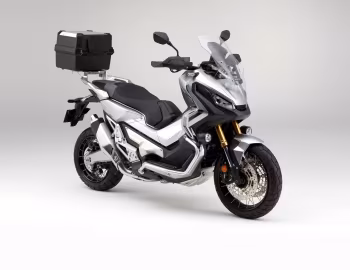 Honda X-ADV '2017–pr.