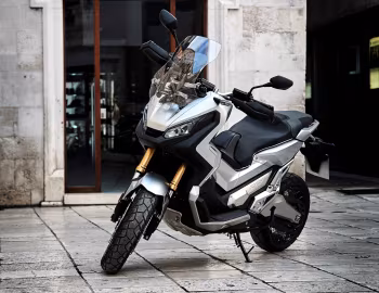 Honda X-ADV '2017–н.в.