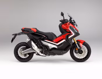 Honda X-ADV '2017–н.в.