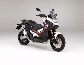 Honda X-ADV '2017–pr.