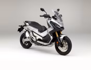 Honda X-ADV '2017–pr.