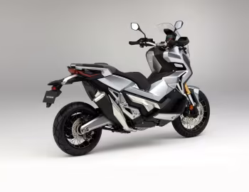 Honda X-ADV '2017–pr.