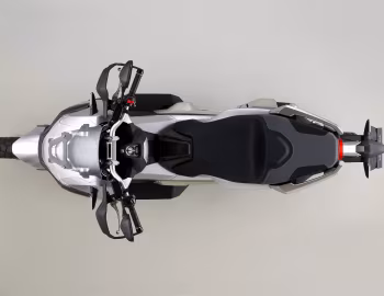 Honda X-ADV '2017–pr.