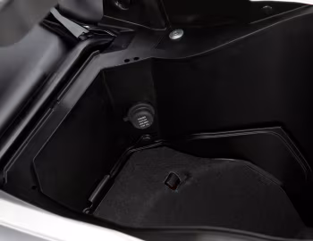 Boot Honda X-ADV '2017–pr.