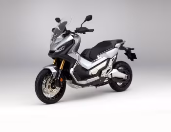Honda X-ADV '2017–н.в.