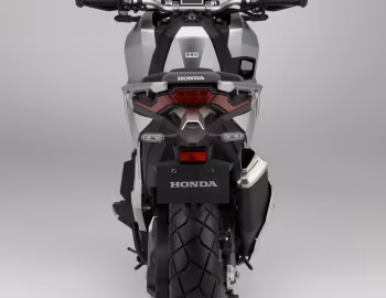 Honda X-ADV '2017–pr.