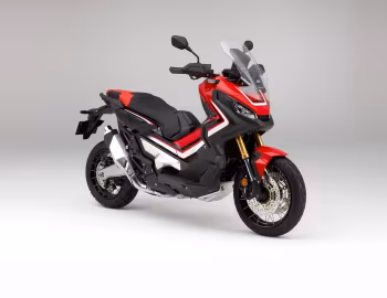 Honda X-ADV '2017–pr.