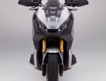 Honda X-ADV '2017–pr.