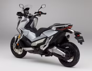 Honda X-ADV '2017–pr.