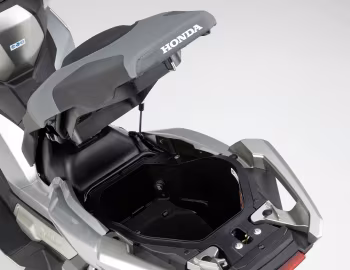 Boot Honda X-ADV '2017–pr.