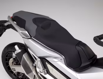 Honda X-ADV '2017–pr.