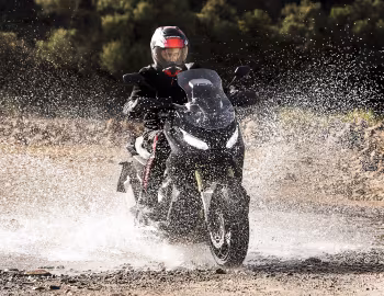 Honda X-ADV Prototype '2016