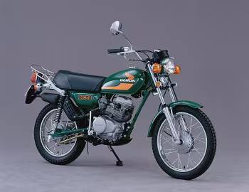 Honda XE50 '1976–????