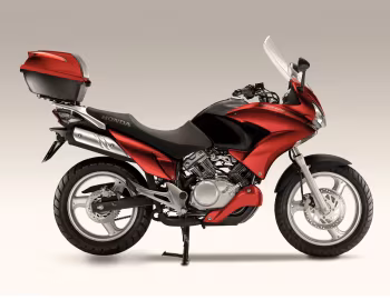 Honda XL125V Varadero '2010–15