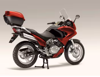 Honda XL125V Varadero '2010–15