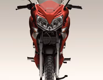Honda XL125V Varadero '2010–15