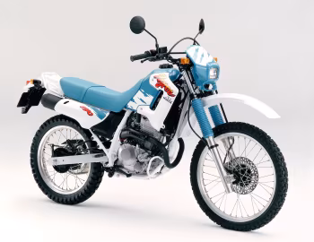Honda XL250 Degree '1992