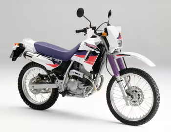 Honda XL250 Degree '1995