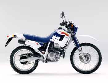 Honda XL250 Degree '1992